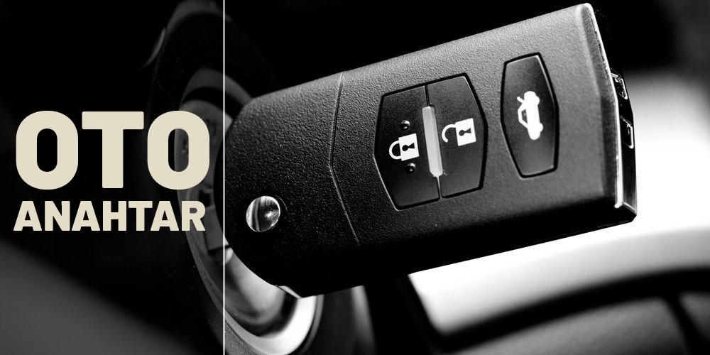 Divriği Oto Anahtarcı