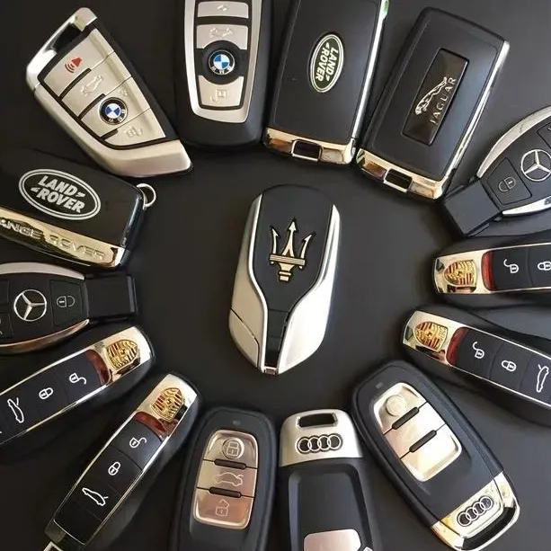 Divriği Oto Anahtarcı